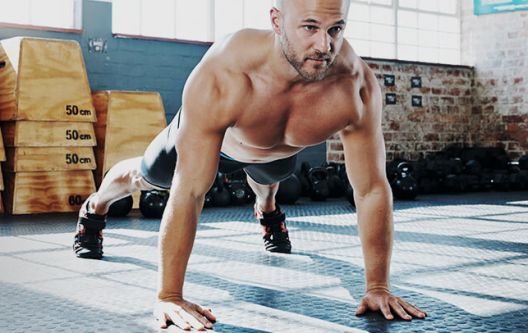 Da li ste u formi normalnoj za vašu životnu dob?