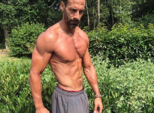 Ferdinand iz životne krize izašao jači nego ikad