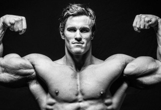 Dvojica bodybuildera otkrila kako izgraditi mišiće