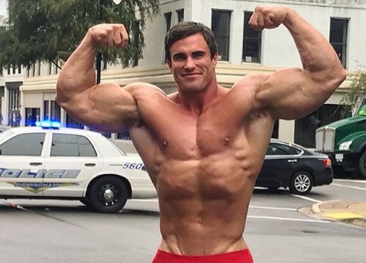 Dvojica bodybuildera otkrila kako izgraditi mišiće