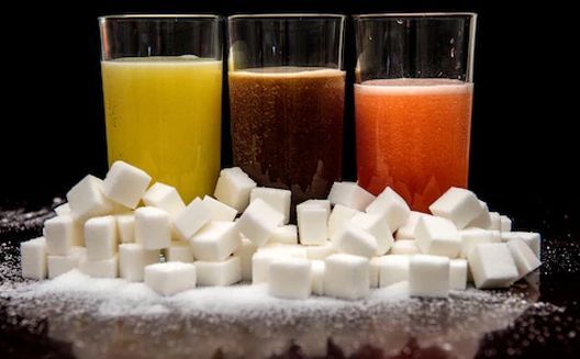 Želite li smršati ove namirnice morate eliminisati