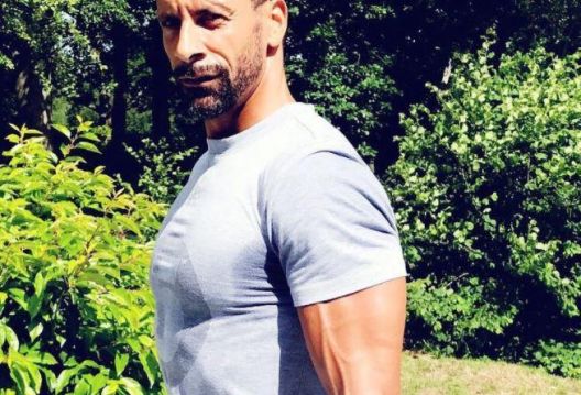 Ferdinand iz životne krize izašao jači nego ikad