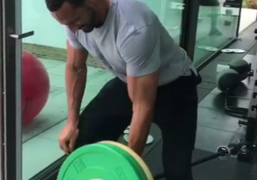 Ferdinand iz životne krize izašao jači nego ikad