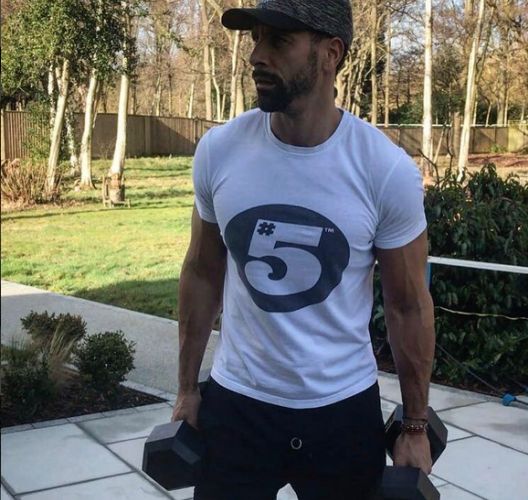 Ferdinand iz životne krize izašao jači nego ikad