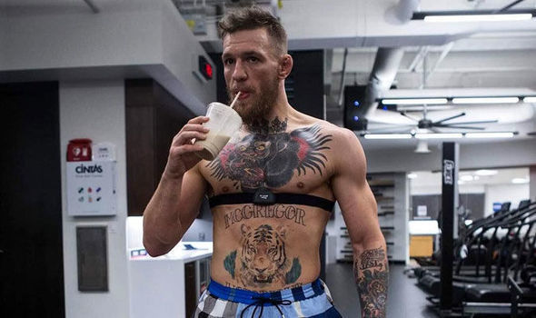 Conor McGregor i fitness: 5 savjeta UFC superstara