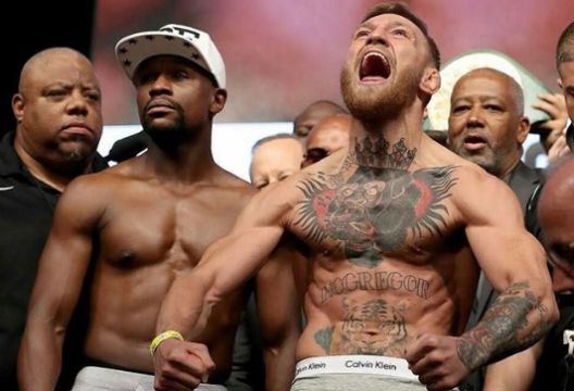 Conor McGregor i fitness: 5 savjeta UFC superstara