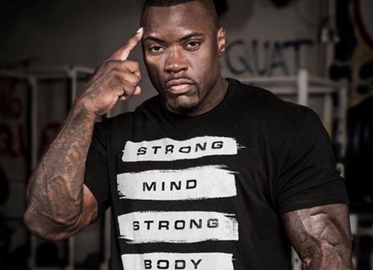 Dvojica bodybuildera otkrila kako izgraditi mišiće