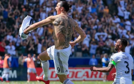 Pretjerali su zar ne: Fudbaleri s najviše tetovaža