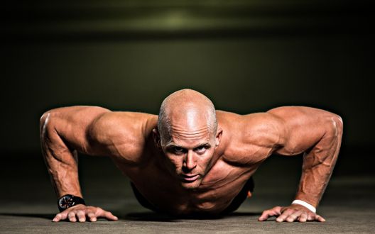 Svaki dizač tegova bi trebao položiti ovaj test