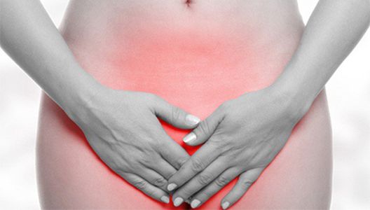 Mali vodič za žene kroz intimnu higijenu Mali vodič za žene kroz intimnu higijenu