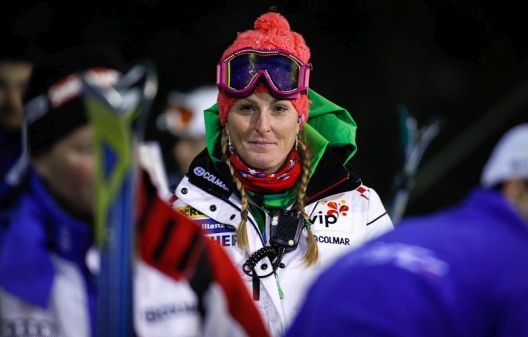 Sportašice koje su mijenjale svijet Sportašice koje su mijenjale svijet