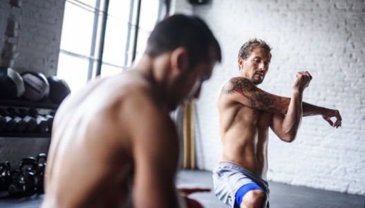 6 stvari koje ne treba raditi poslije treninga