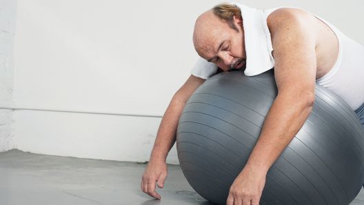 6 stvari koje ne treba raditi poslije treninga