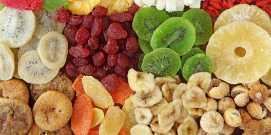 Hrana koju trebate i ne smijete prati