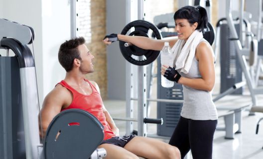 15 nepisanih pravila teretane koja treba poštovati