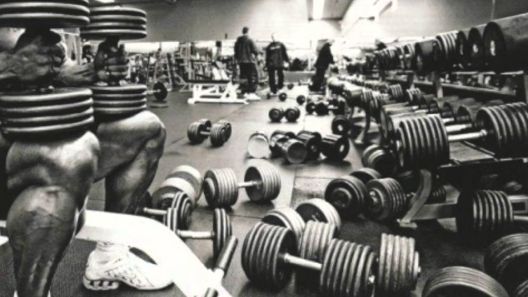 6 stvari koje ne treba raditi poslije treninga