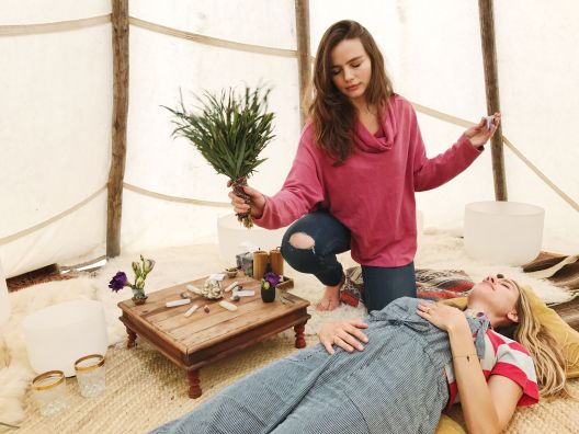 Pet jutarnjih rituala za dobro raspoloženje