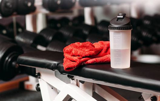 15 nepisanih pravila teretane koja treba poštovati