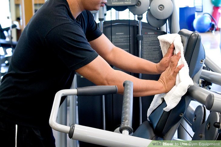 15 nepisanih pravila teretane koja treba poštovati