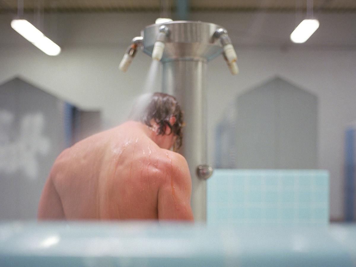 15 nepisanih pravila teretane koja treba poštovati