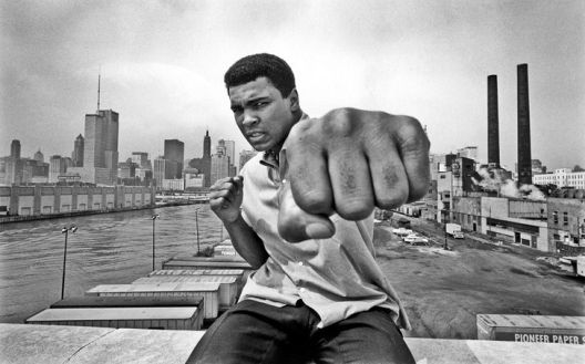 Boks i efekti koji ga čine perfektnom aktivnošću Boks i efekti koji ga čine perfektnom aktivnošću