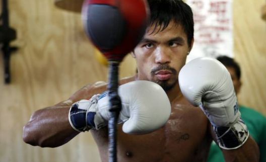 Boks i efekti koji ga čine perfektnom aktivnošću Boks i efekti koji ga čine perfektnom aktivnošću