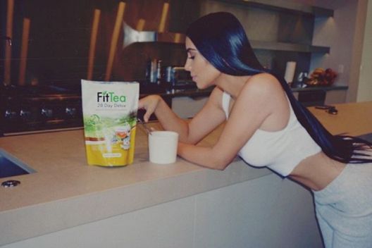 Bivši trener Kim K. otkrio tajnu njene stražnjice!