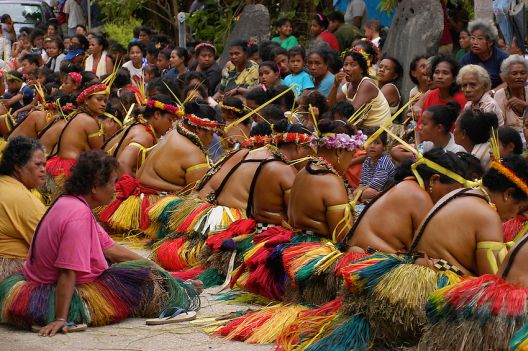 Vole "punije": Pet država čije su žene najdeblje