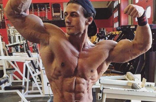 Mr. Olympia vikend: Heath u pohodu na 6. titulu