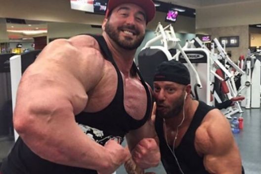 5 divova koji se vjerovatno nikada neće takmičiti