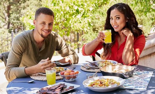 Koja su omiljena jela slavnih sportista?