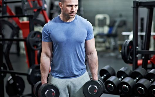 Zašto nikada nećete uspjeti izgraditi mišiće?