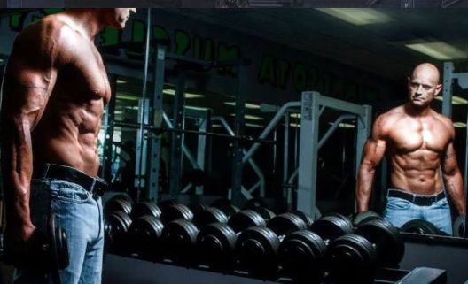 Zašto nikada nećete uspjeti izgraditi mišiće?