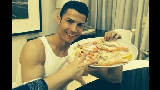 Koja su omiljena jela slavnih sportista?