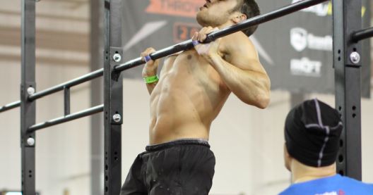 Armstrongov program za zgibove