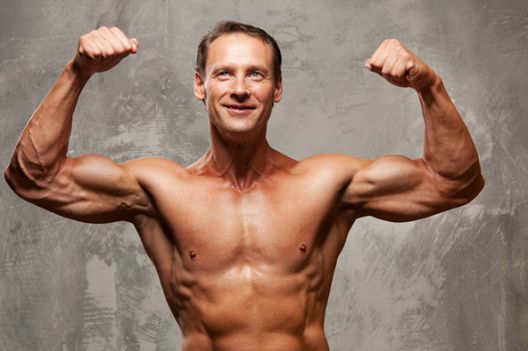 Kreatin je i više od suplementa, evo i zašto