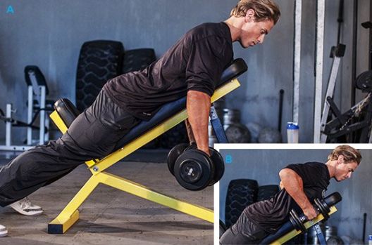 Veslanje: Šest najboljih načina izvođenja