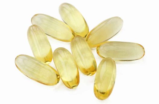 Koraci do topljenja sala bez ikakvih vježbi