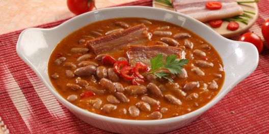 Za svaki tip: Obrok poslije treninga