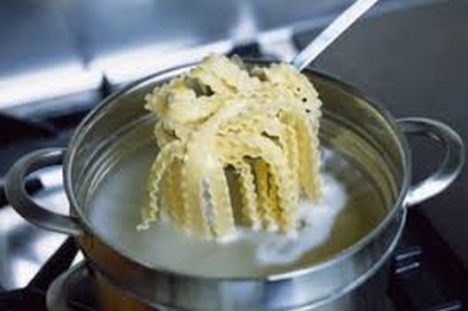 Trikovi za kuhanje savršene tjestenine Trikovi za kuhanje savršene tjestenine