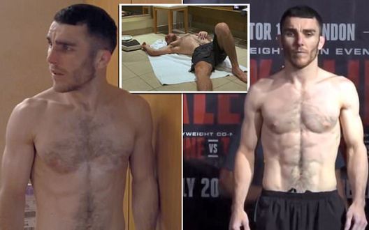 Ovo je najbrutalnija strana UFC-a i MMA borbi