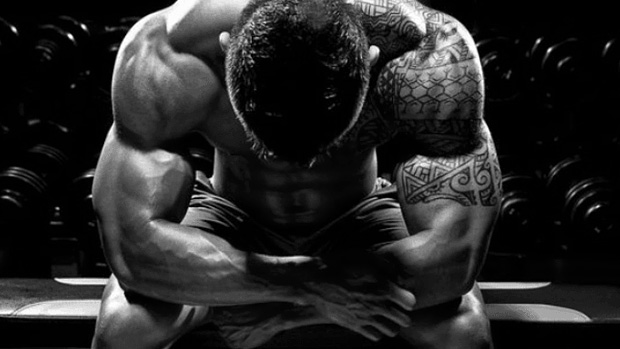5 stvari koje vam PRO bodybuilderi nisu rekli 5 stvari koje vam PRO bodybuilderi nisu rekli