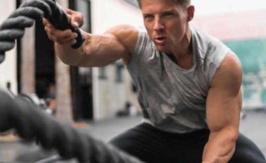 Kako vježbati ako je cilj povećanje mase?