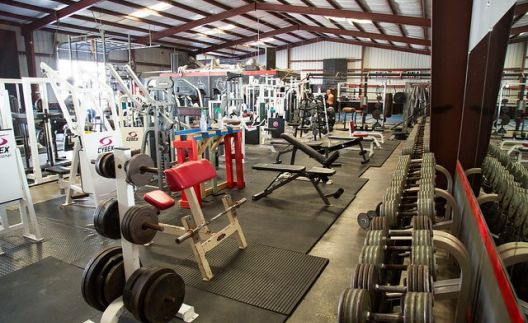 Kako imati najbolji trening: 6 najvažnijih faktora