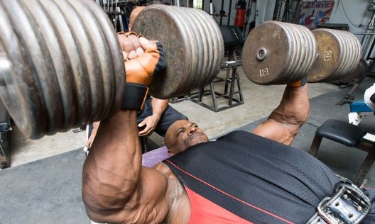 5 stvari koje vam PRO bodybuilderi nisu rekli - Body.ba