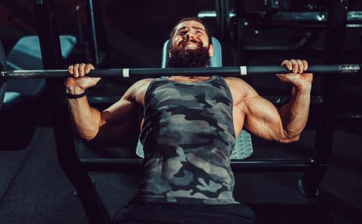 Kako vježbati ako je cilj povećanje mase?