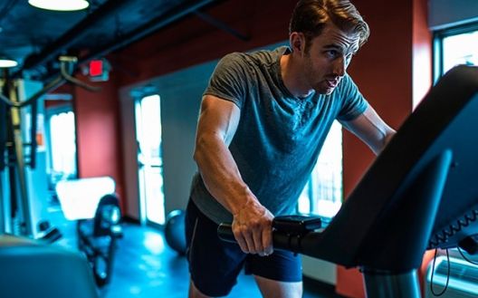 Optimalno trajanje treninga od 30 do 40 minuta