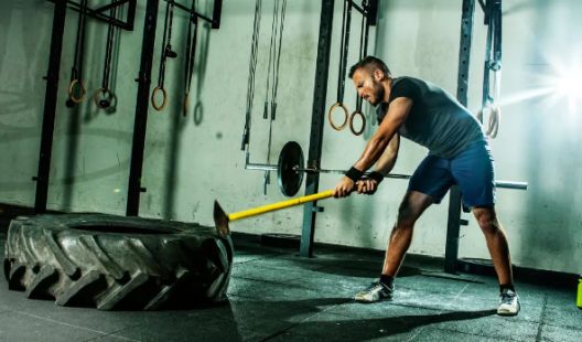 Optimalno trajanje treninga od 30 do 40 minuta