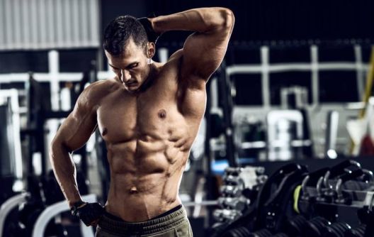 Kako vježbati ako je cilj povećanje mase?