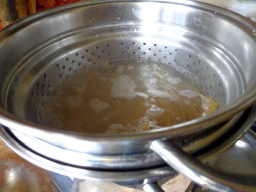 Trikovi za kuhanje savršene tjestenine